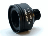 offer 12mm fixed camera lens