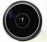 Panoramic lens, panoramic 220 Deg, TTL 30mm MR-H6001
