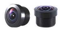 Panoramic lens, 1.6mm wide angle lens, D200° H170° V122°,  MR-H6031
