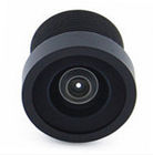 1.27mm cctv lens, 1/4 sensor,  Field of view: 140 Deg, MR-H9059