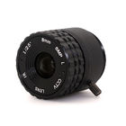 5MP 8mm Lens CS Mount HD 1/2.5 CCTV Camera lens for Day/night CCD/CMOS Security CCTV HD IP Camera