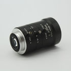 HD 3.0Megapixel Manual F2.0 Iris 16-48mm Varifocal IR CCTV Lens C M For Bank Supermarket Road monitoring