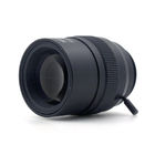 1.5MP 50mm lens Manual Iris Fixed focal length Lens 1/2" F1.6 C Mount HD Lens for Machine Vision cameras
