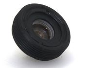 1.3Megapixel CCTV HD 650 Filter Pinhole lens 3.7mm F2.0 85degree 1/3" M12 Mount Fixed Iris 1000TVL