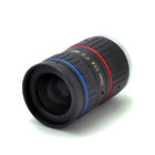 1 inch 8MP ITS Lens 25mm Ultra Starlight F1.4 C Mount For Electronic Police or Traffic Camera