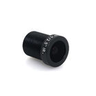 1/2.5" HD 5MP 6mm Fixed Iris M12 MTV IR Board CCTV Lens view 70 degrees for Security IP Camera