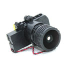 2.8mm starlight Lens 4K 8MP+H55+IR0902 8MP resolution with IR Cut Network Lens