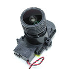 2.8mm starlight Lens 4K 8MP+H55+IR0902 8MP resolution with IR Cut Network Lens