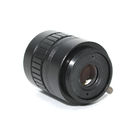 3MP 25mm HD Industrial Camera Fixed Manual IRIS Focus Zoom Lens C Mount CCTV Lens for CCTV Camera Industrial Microscope