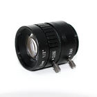 3MP 25mm HD Industrial Camera Fixed Manual IRIS Focus Zoom Lens C Mount CCTV Lens for CCTV Camera Industrial Microscope