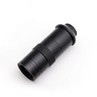 100X Zoom C/CS Mount Lens Glass Magnification Eyepiece For VGA HDMI USB CCD CMOS Industry Video Microscope Camera