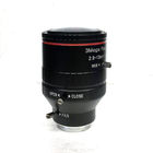 New 2.8-12mm 3.0MP Varifocal CCTV Lens with 1/2" 1:1.6 C Mount Lens for HD IP Camera