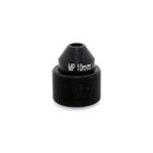 10mm pinhole mini Lens Megapixel HD camera Board M12 lens for CCTV Security Camera