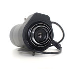 New 5-100mm CS F1.8 Lens 1/3" Varifocal Auto Iris zoom lens for Security CCTV Camera