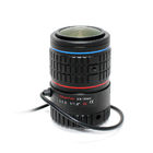4K Lens 8Megapixel Varifocal CCTV 1/1.8 inch 3.8-16mm CS Mount DC IRIS For CCTV SONY IMX226/178 Box Camera/4K Camera