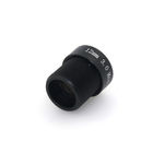 Mount Infrared Night Vision CCTV Camera Lens 3.0 Megapixel High Resolution F2.0 Aperture
