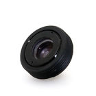 High Definition Pinhole CCTV Lens 2.8MM M12*0.5 Mount 98 Degree