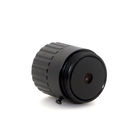 Day Night Confocal CS Mount Lens 4MM 3MP Wireless Network Large Aperture