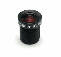 offer Megapixel Lens/2.8mm board lens