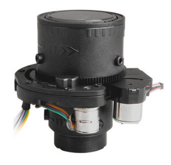 4.4-10mm vari-focal lens, Arecont Vision CS-Mount 4.4-10mm Varifocal Lens, P iris