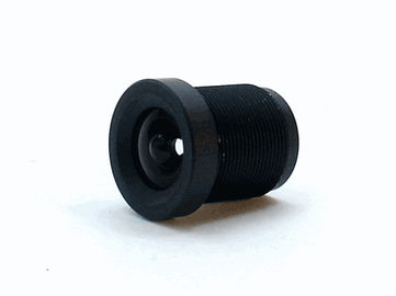 16mm F1.8 Boarb lens 1//3/" Monofocal 17° Degrees M12* IR Cut Filter for FPV