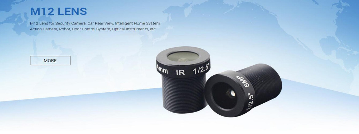 China best 5.0MP Conference Code Read Lens on sales