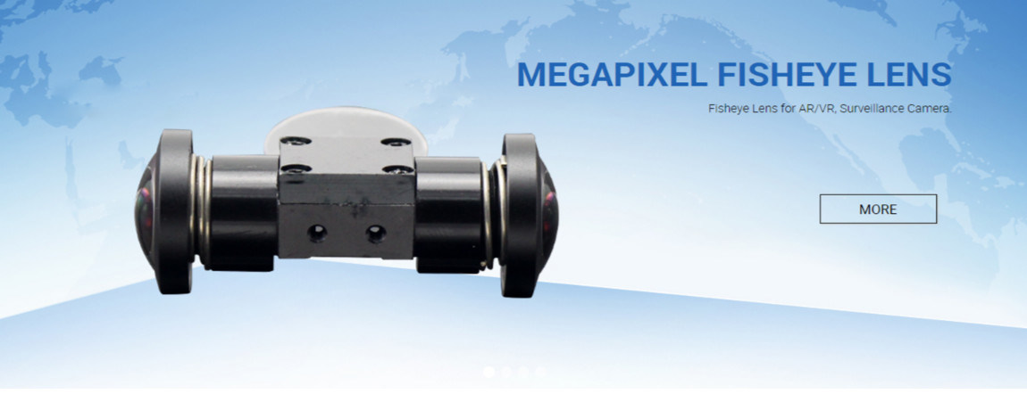 China best 8MP FPV Drone UAV Lens on sales