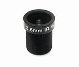 offer 3.6mm F1.8 megapixel lens