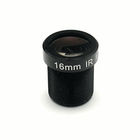 offer 16mm M12 mount lens for CCTV Camera