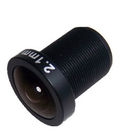 2.1mm megapixel board lens