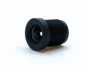 offer 3.6mm Security CCTV camera lens Surveillance M12 fixed Monofocal lens Wide angle lens for analog AHD cameras