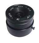 sell 6mm F1.2 CS CCTV Lens
