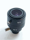 offer 4-9mm manual focal lens