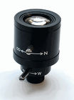 offer 9-22mm vari-focal lens with manual iris