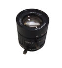 CS/C Mount Lens, Manual Iris Control, 3.0 Megapixel, 1/2'' Sensor CCTV Lens