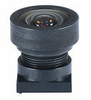 Micro model aerial camera lens, uav lens, 1/4, HFOV 130 Deg, MR-H9165