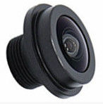 Car rear-view lens 1/4, 130 Deg, M8*0.5 mount,  MR-H8077