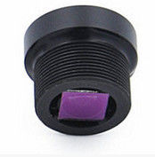 1.27mm cctv lens, 1/4 sensor,  Field of view: 140 Deg, MR-H9059