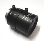 HD 3mp 2.8-12mm cctv lens, CS Mount, Manual Focal Lens, IR 1/2.7" 1:1.4 F1.4 for IP Camera