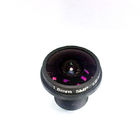 HD Lens 5MP 1.8MM M12 Mount Fisheye Lens for IP Video Surveillance Camera Wide Angle Panoramic CCTV Lenses