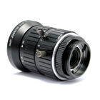 5MP 8mm C mount lens 2/3" 5.0 Megapixel Lens Manual Iris Fixed Lens C Mount Industrial lens For cctv ip camera box