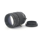 5MP 50mm Fixed Focus CS, C Mount for CCTV Camera Lens for cctv Industrial Microscope Camera