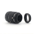 5MP 50mm Fixed Focus CS, C Mount for CCTV Camera Lens for cctv Industrial Microscope Camera