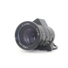 3.0 Megapixel Varifocal HD CCTV Camera, ITS Lens 5-50mm CS Mount Auto iris F1.4 For IP Camera box