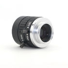 10MP 35mm 1:1.8 HD Industrial Camera Fixed Manual IRIS Focus Zoom Lens C Mount CCTV Lens for CCTV Camera Industrial
