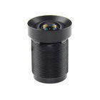 4.35mm Lens 1/2.3 Inch 10MP IR 72D HFOV No Distortion for Gopro6 lens