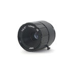 3Mega pixels 12mm CS lens IR Fixed CS Lens 1/3" CS F1.6 lens for CCTV Security Camera