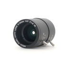 2MP 4-12mm LENS C Mount 2.0 Mega Pixel HD Industrial lens Vari-Focal Manual Iris CCTV Lens For CCTV Camera