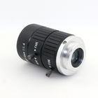 HD 10MP CCTV Camera Lens 16mm F1.4 Aperture Mount C for CCTV Camera or Industrial Microscope road monitoring