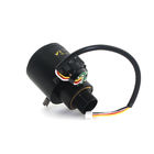 1/2.7'' MP HD Motorized 2.8-12mm Varifocal F1.4 M12 Mount DC Iris Auto IR CCTV Security Camera Lens